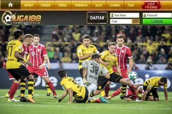Bayern Munchen vs Borussia Dortmund