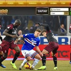 AC Milan vs Sampdoria