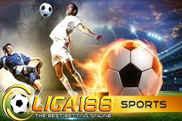 Agen Betting Sportsbook Bola Liga 1 Indonesia