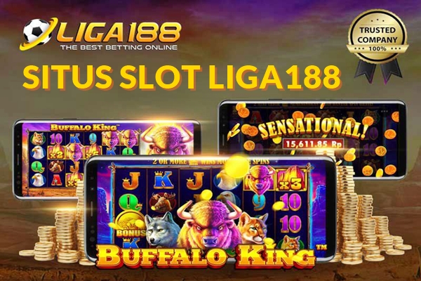 Slot 188 Liga