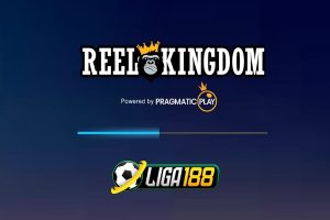 reel kingdom slot