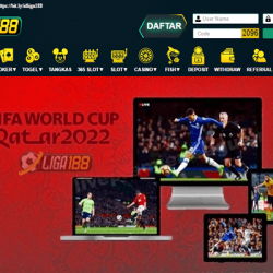 Web Gratis Live Streaming Piala Dunia 2022