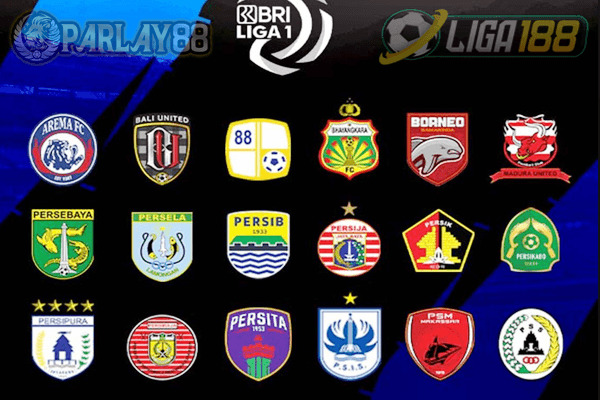 Liga 1 Indonesia