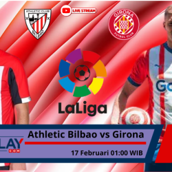 Prediksi Athletic Bilbao vs Girona